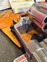 Smith & Wesson 629-6 Deluxe 3” Mag-na-Port Barrel…!!! - 8 of 10