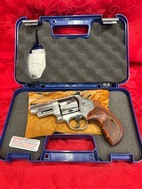 Smith & Wesson 629-6 Deluxe 3” Mag-na-Port Barrel…!!! - 10 of 10