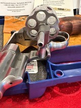 Smith & Wesson 629-6 Deluxe 3” Mag-na-Port Barrel…!!! - 7 of 10