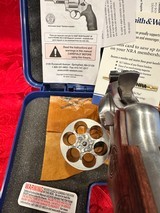 Smith & Wesson 629-6 Deluxe 3” Mag-na-Port Barrel…!!! - 6 of 10