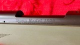 HOWA M1500 6.5 PRC 24