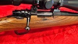 Custom Light Varmint Rifle Cambered in.17 Fireball - 9 of 15