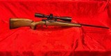 Custom Light Varmint Rifle Cambered in.17 Fireball - 6 of 15