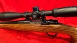 Custom Light Varmint Rifle Cambered in.17 Fireball - 3 of 15
