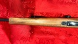 Custom Light Varmint Rifle Cambered in.17 Fireball - 15 of 15