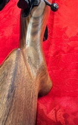 Custom Light Varmint Rifle Cambered in.17 Fireball - 8 of 15