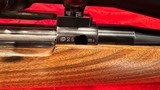 Custom Light Varmint Rifle Cambered in.17 Fireball - 10 of 15
