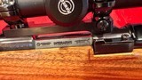 Custom Light Varmint Rifle Cambered in.17 Fireball - 4 of 15