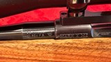 Custom Light Varmint Rifle Cambered in.17 Fireball - 5 of 15