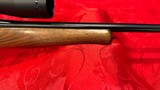 Custom Light Varmint Rifle Cambered in.17 Fireball - 11 of 15