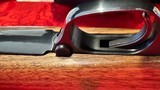 Custom Light Varmint Rifle Cambered in.17 Fireball - 14 of 15