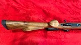 Custom Light Varmint Rifle Cambered in.17 Fireball - 12 of 15