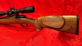 Custom Light Varmint Rifle Cambered in.17 Fireball - 2 of 15