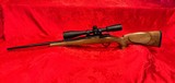 Custom Light Varmint Rifle Cambered in.17 Fireball - 1 of 15