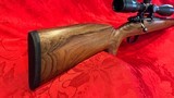 Custom Light Varmint Rifle Cambered in.17 Fireball - 7 of 15