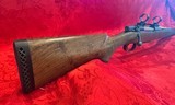 CZ 550 .243 Winchester - 8 of 15