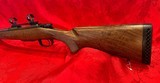 CZ 550 .243 Winchester - 2 of 15