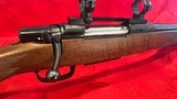 CZ 550 .243 Winchester - 9 of 15