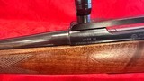CZ 550 .243 Winchester - 4 of 15