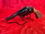 Smith & Wesson model 13-1 - 1 of 14