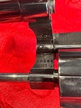 Smith & Wesson model 13-1 - 10 of 14