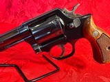 Smith & Wesson model 13-1 - 3 of 14