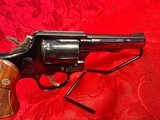 Smith & Wesson model 13-1 - 7 of 14