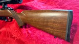 CZ 527 AMERICAN 22 HORNET - Image 2 of 15