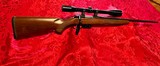 CZ 527 AMERICAN 22 HORNET - Image 8 of 15