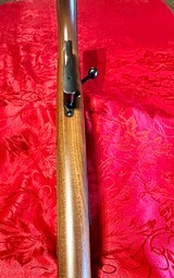 CZ 527 AMERICAN 22 HORNET - Image 13 of 15