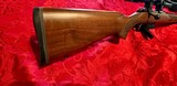 CZ 527 AMERICAN 22 HORNET - Image 9 of 15