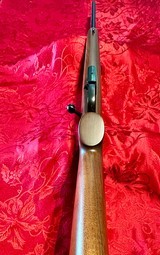 CZ 527 AMERICAN 22 HORNET - Image 14 of 15