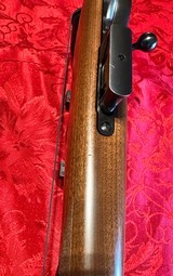 CZ 527 AMERICAN 22 HORNET - Image 15 of 15