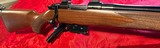 CZ 527 AMERICAN 22 HORNET - Image 11 of 15