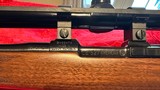 CZ 527 AMERICAN 22 HORNET - Image 4 of 15