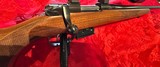 CZ 527 AMERICAN 22 HORNET - Image 10 of 15