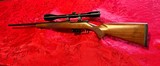 CZ 527 AMERICAN 22 HORNET - Image 1 of 15