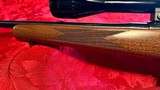 CZ 527 AMERICAN 22 HORNET - Image 5 of 15