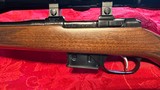 CZ 527 AMERICAN 22 HORNET - Image 3 of 15