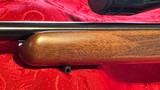 CZ 527 AMERICAN 22 HORNET - Image 7 of 15
