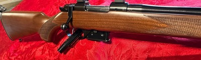 CZ 527 AMERICAN 22 HORNET - Image 11 of 15