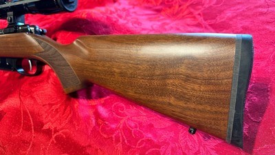 CZ 527 AMERICAN 22 HORNET - Image 2 of 15