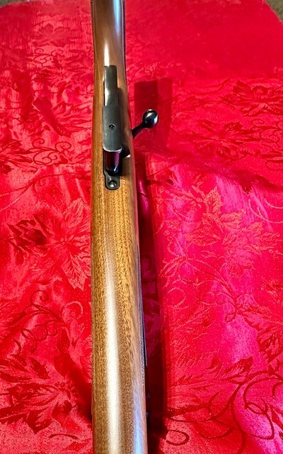 CZ 527 AMERICAN 22 HORNET - Image 13 of 15