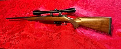 CZ 527 AMERICAN 22 HORNET - Image 1 of 15