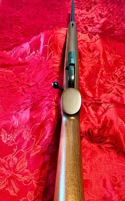 CZ 527 AMERICAN 22 HORNET - Image 14 of 15