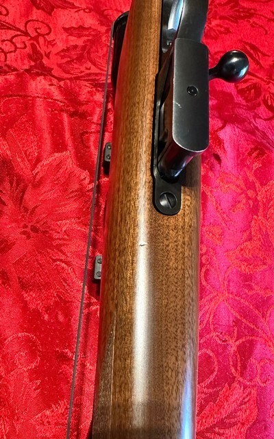 CZ 527 AMERICAN 22 HORNET - Image 15 of 15