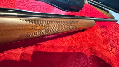 CZ 527 AMERICAN 22 HORNET - Image 12 of 15