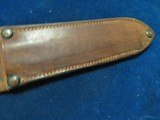 WWII Theater knuckle knife - in Silvey book - 4 of 12