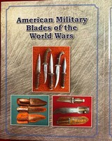 New Book - Allied Military Blades of the World Wars - 2 of 15