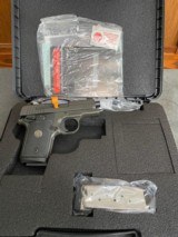 Sig Sauer P938 Legion pistol, 9 mm Parabellum - 2 of 2